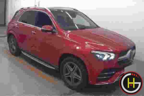 MERCEDES 300 D AMG PREMIUM PLUS